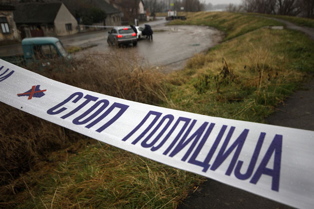 ПАО ПОСЛЕ 18 ГОДИНА: Македонац осумњичен за убиство ухапшен на улазу у БиХ